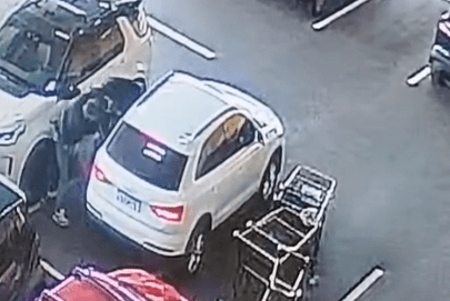 Sequestro no estacionamento em São Paulo expõe riscos na rotina de compras