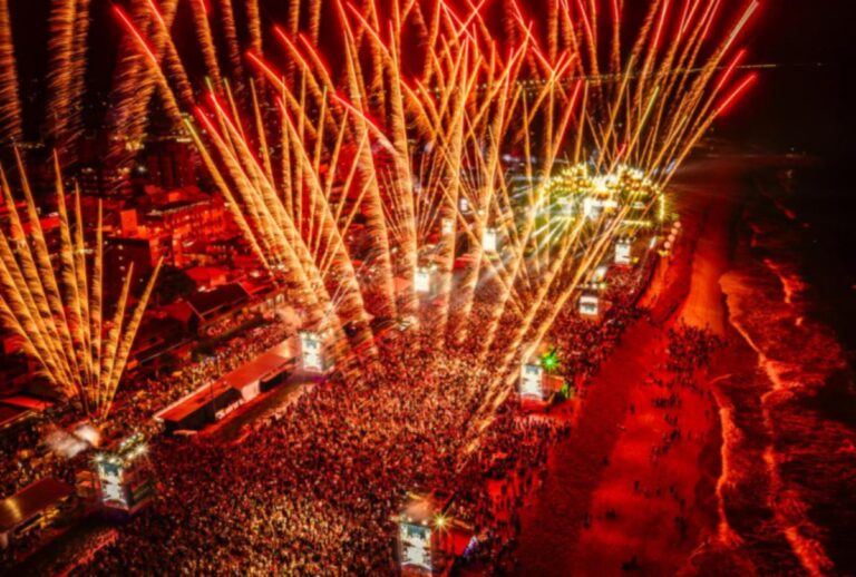 Shows em Curitiba movimentam março com diversidade musical