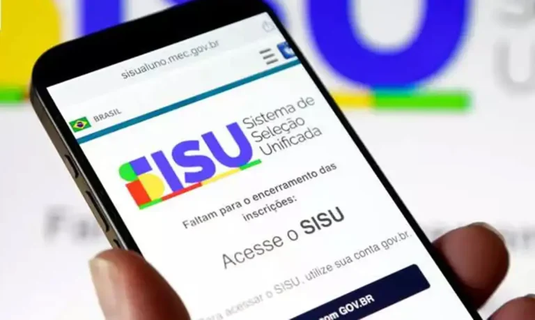 Notas de corte do Sisu 2026 sobem e refletem mudanças no sistema de ingresso