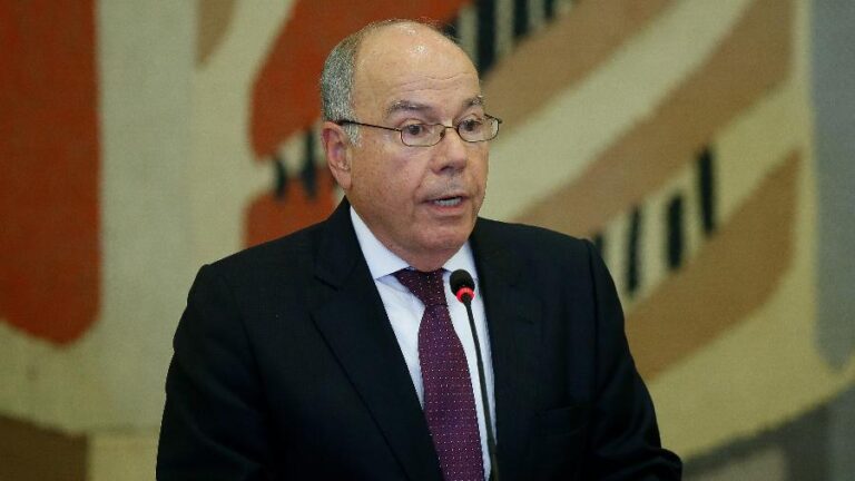 Itamaraty defende sigilo em telegramas sobre JBS para preservar negociações com os EUA