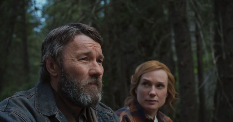 Sonhos de trem lidera aposta da Netflix em temporada de premiações