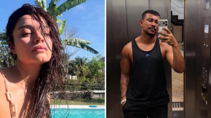Sophie Charlotte e Xamã Apagam Fotos e Alimentam Rumores de Término