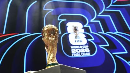 Repescagem europeia define últimas vagas para Copa do Mundo 2026