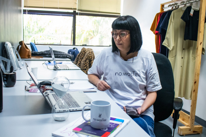 Startups no Paraná crescem 40% e atingem 2,4 mil em 2025