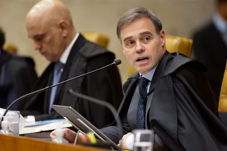 STF confirma imunidade tributária para veículos da Embrapa no Maranhão