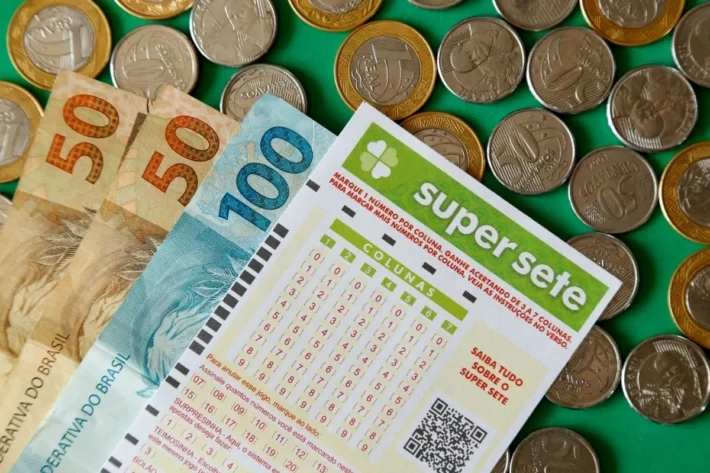 Super Sete concurso 800: prêmio de R$ 1 milhão e chances de ganhar