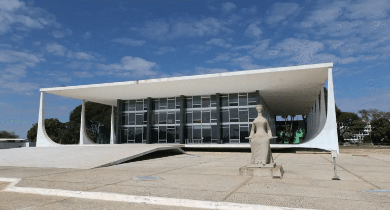 stf enfrenta dilema na condução do caso banco master, diz especialista