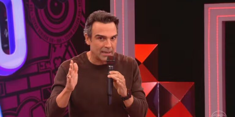 Contrato sigiloso da Globo revela controle sobre participantes do BBB 26