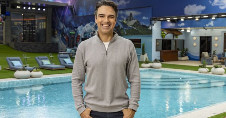 Camarote do BBB 26 terá dois integrantes revelados antes da estreia