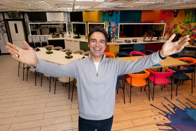 Veja como acompanhar o BBB 26 neste sábado, 28