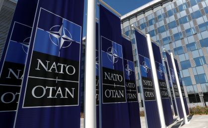 Otan transfere todo o pessoal do Iraque para a Europa após escalada no Oriente Médio
