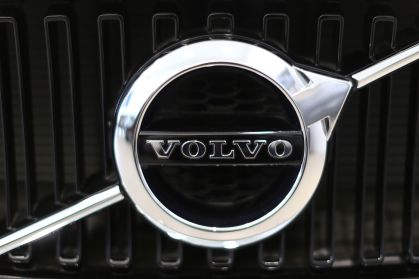 Volvo deve investir r$ 2,5 bilhões no Brasil até 2028