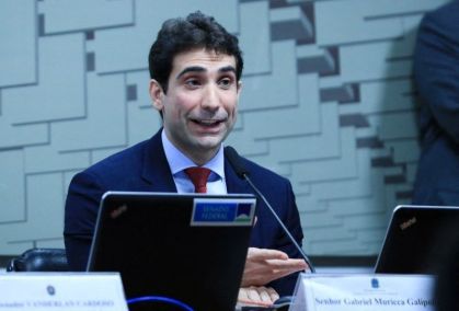 Banco central fará cortes comedidos na taxa selic a partir de março