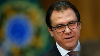 Ministro Luiz Marinho defende fim da escala 6x1 em ano eleitoral