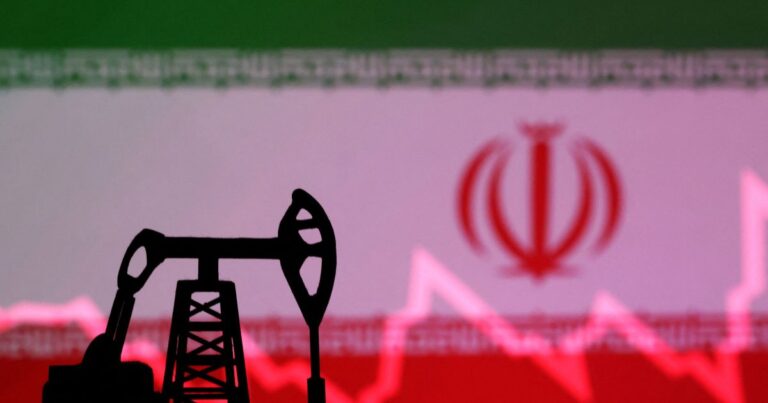 Interesse dos Estados Unidos no petróleo iraniano está ligado à China