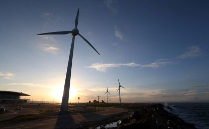 Equinor e Rio Energy firmam acordo para turbinas eólicas no Rio Grande do Norte
