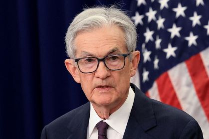 Bancos centrais globais reafirmam apoio a Jerome Powell em momento delicado