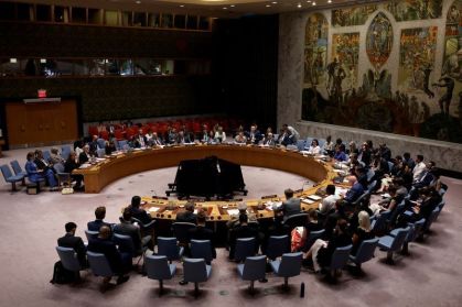 Conselho de segurança da ONU convoca reunião emergencial sobre Ucrânia