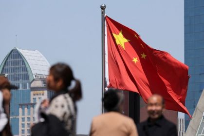 ONU revisa para cima crescimento do PIB da China em 2025 e 2026