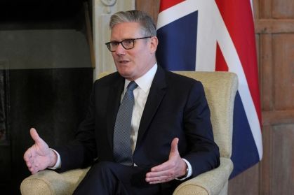 Reino Unido convoca reunião emergencial para avaliar impacto econômico da guerra no Irã