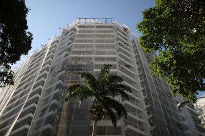 Luis Fernando Ortiz assume presidência da Gafisa em transição estratégica