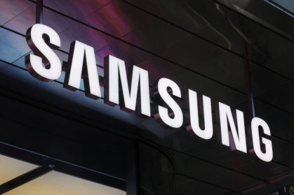 Samsung anuncia lucro recorde impulsionado pelo boom da inteligência artificial