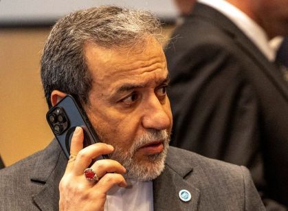 Irã está pronto para reagir a ação militar dos EUA, afirma ministro