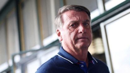 Defesa reforça pedido de prisão domiciliar por risco à vida de Jair Bolsonaro