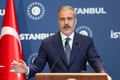 Turquia intensifica esforços diplomáticos para encerrar guerra no Irã