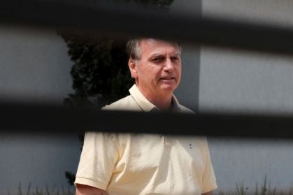 pf conclui laudo sobre saúde de Jair Bolsonaro até o fim da semana