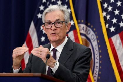 Investigação criminal impacta fed e jerome powell nos eua