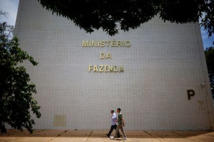 Arrecadação do governo federal fecha 2025 com recorde de R$ 2,9 trilhões