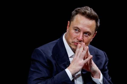 Elon Musk anuncia fábricas avançadas de chips da Tesla e SpaceX no Texas
