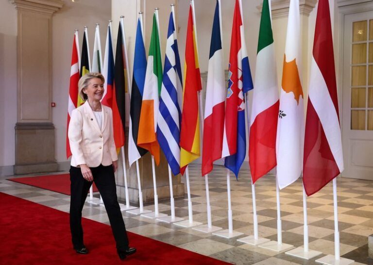 Irã alerta que europeus serão alvos se apoiarem EUA e Israel