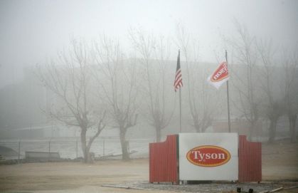 Tyson Foods apresenta resultados acima do esperado e impulsiona ações em 2026