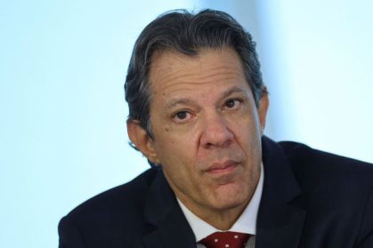 Haddad evita conversa sobre eleição em São Paulo com Lula até o momento