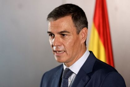 Espanha apoia transição pacífica na Venezuela, diz premiê