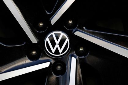 Volkswagen melhora fluxo de caixa para 2025 apesar dos desafios