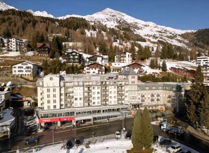 Fórum econômico de Davos desafia crise da ordem global em 2026