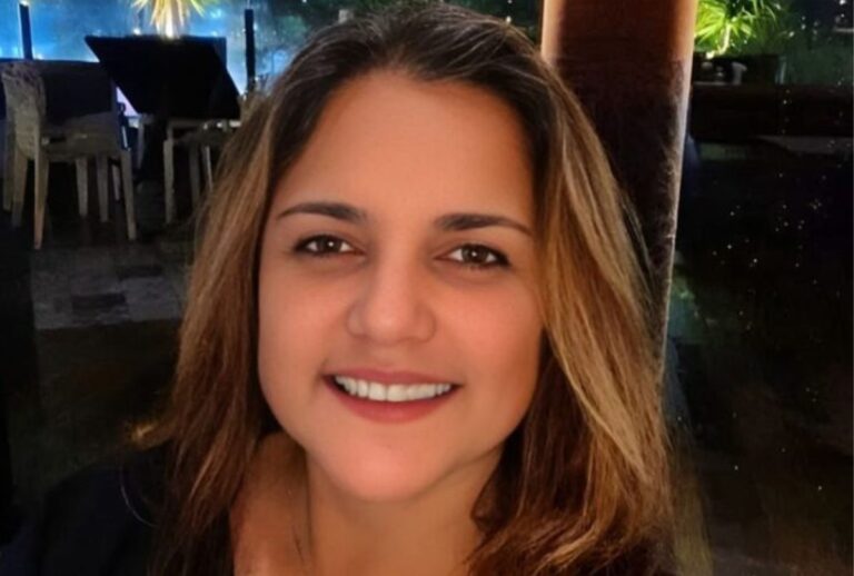 Morte da jornalista Tais Santana comove o Paraná após batalha contra câncer