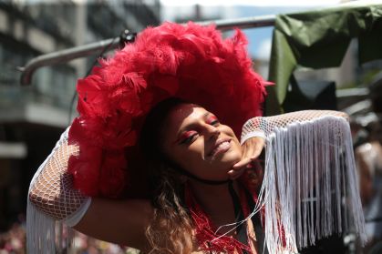 Carnaval de São Paulo movimenta ruas com blocos e escolas de samba neste sábado 7
