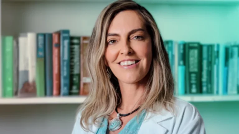 Cientista Tatiana Sampaio perde patente da polilaminina por corte de verba na UFRJ