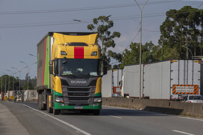 Tecpar lança certificação sustentável para empresas de transporte rodoviário