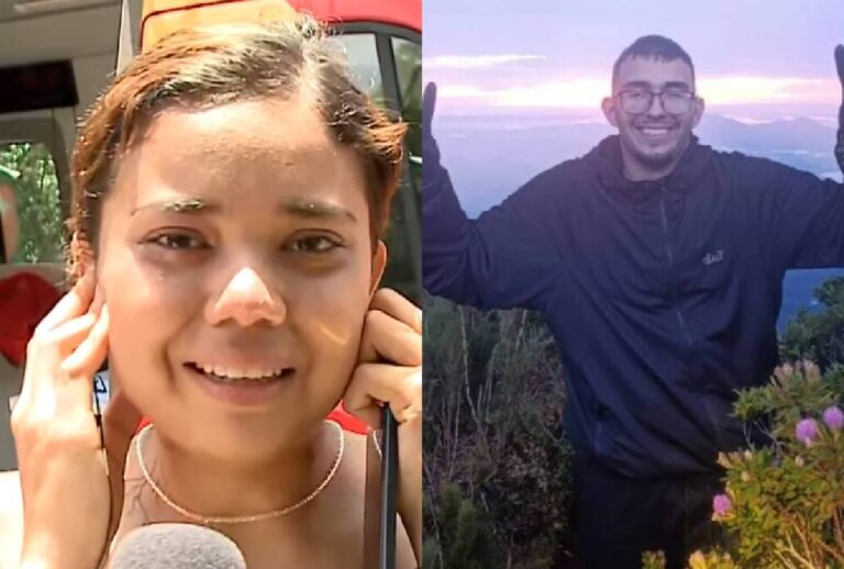 Thayane Smith denuncia Roberto por egoísmo e falta de verdade