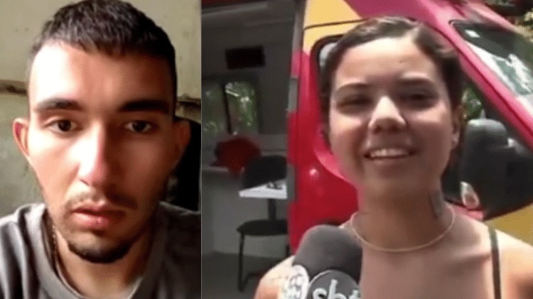 Jovem relata experiência de sobrevivência após se perder em trilha no Paraná