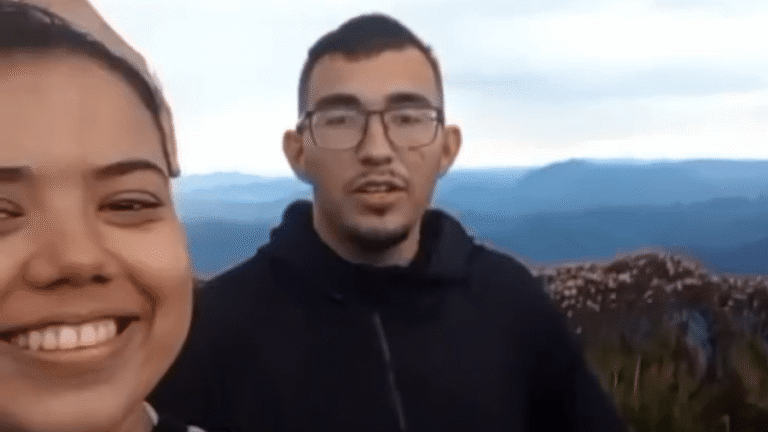 mp do paraná requer indenização de jovem por abandono no pico do paraná