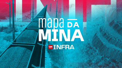Mapa da mina estreia para ampliar debate sobre mineração no Brasil