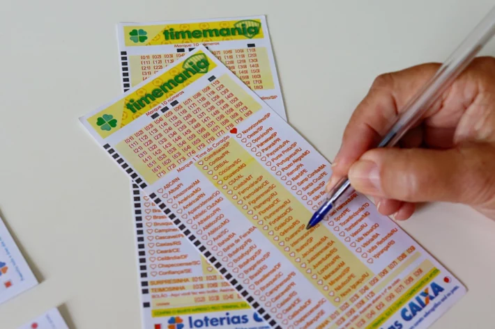 Resultado Timemania 2346: confira o prêmio de R$ 3,4 milhões hoje