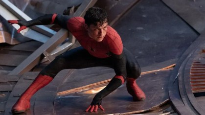 Homem-Aranha 4 revela trama e novidades para julho de 2026