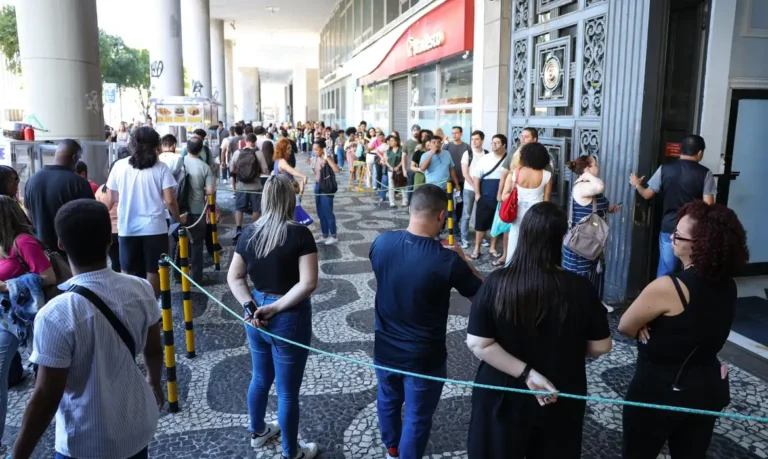 Cnu 2 inicia prazo para recursos contra resultado de vagas reservadas